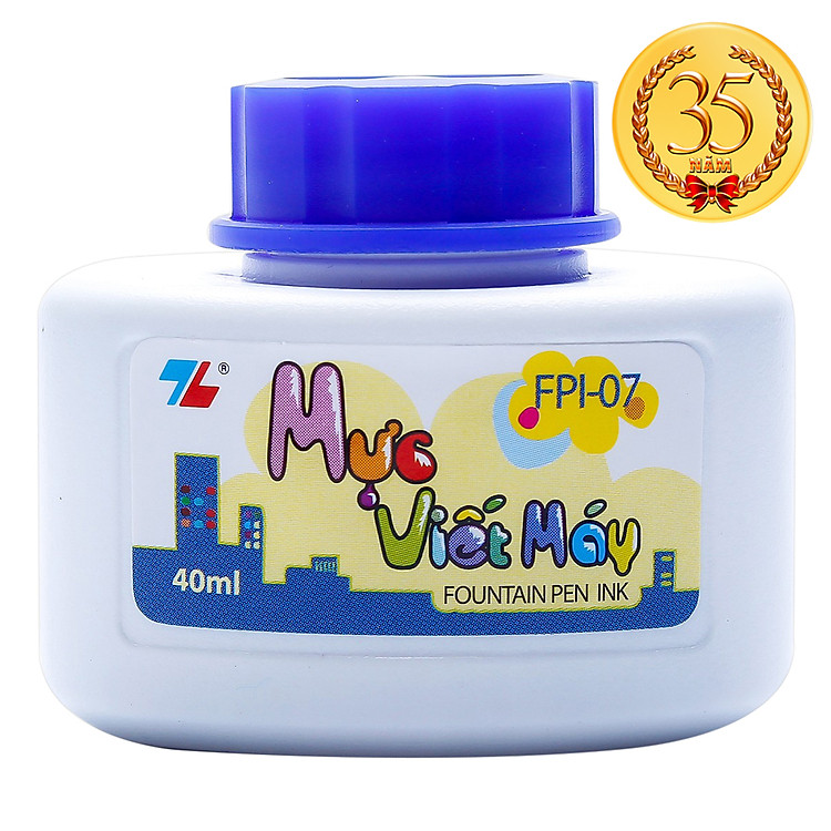 Mực Viết Máy Thiên Long FPI-07