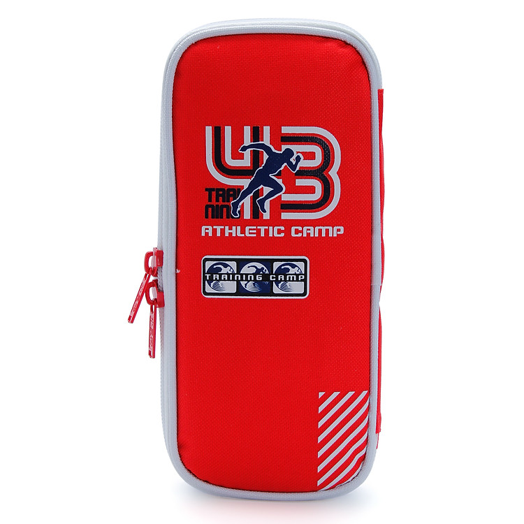 Bóp Viết Vải XLJ BD496