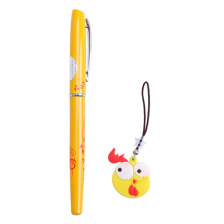 Bút Máy Luyện Chữ Thiên Long FT-18