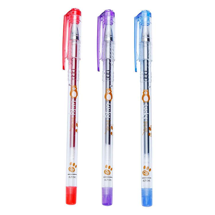 Combo Bút AiDong - Lucky - Ai 700