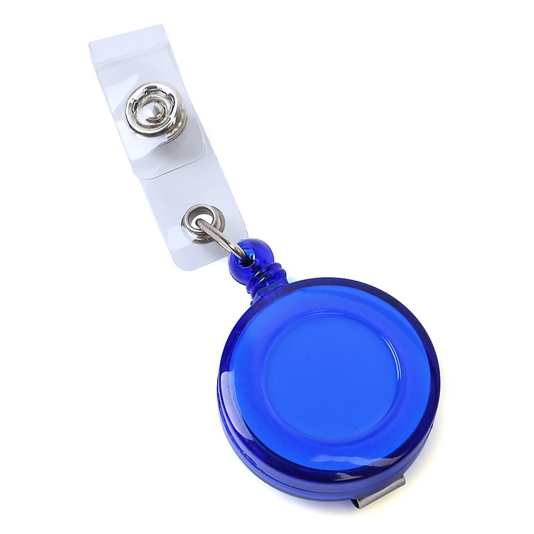 Dây Đeo Bảng Tên Rút 300A