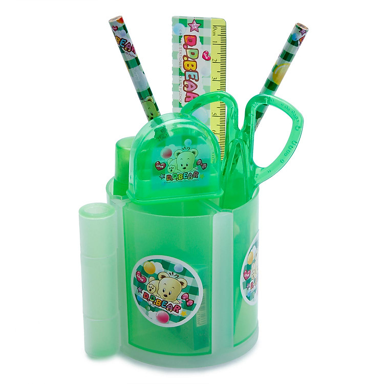 Bộ Học Cụ Heart S07944