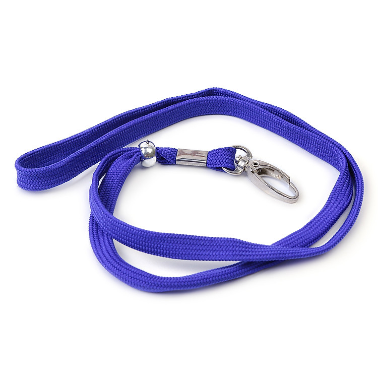 Dây Đeo Bảng Tên Xoay