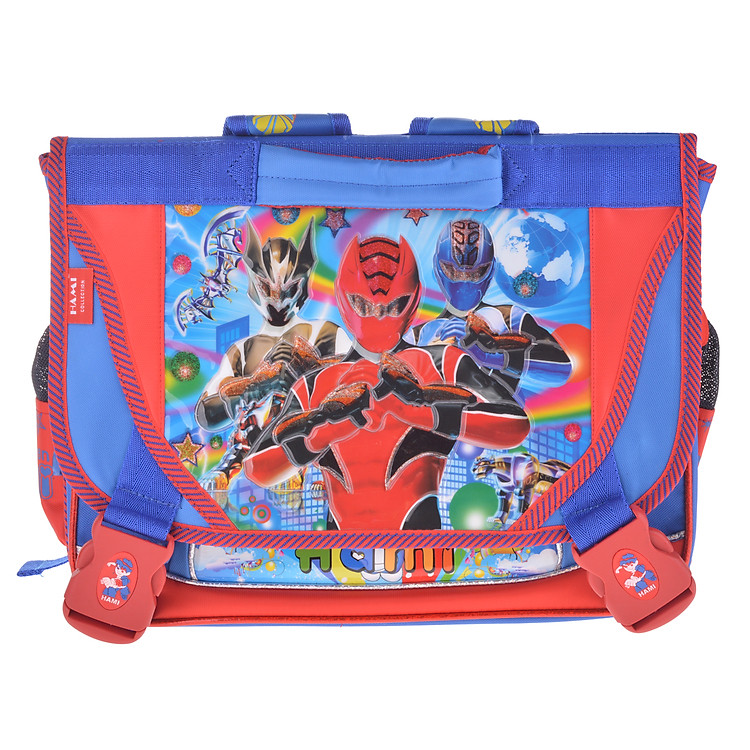 Cặp Học Sinh Bé Trai Hami - 138