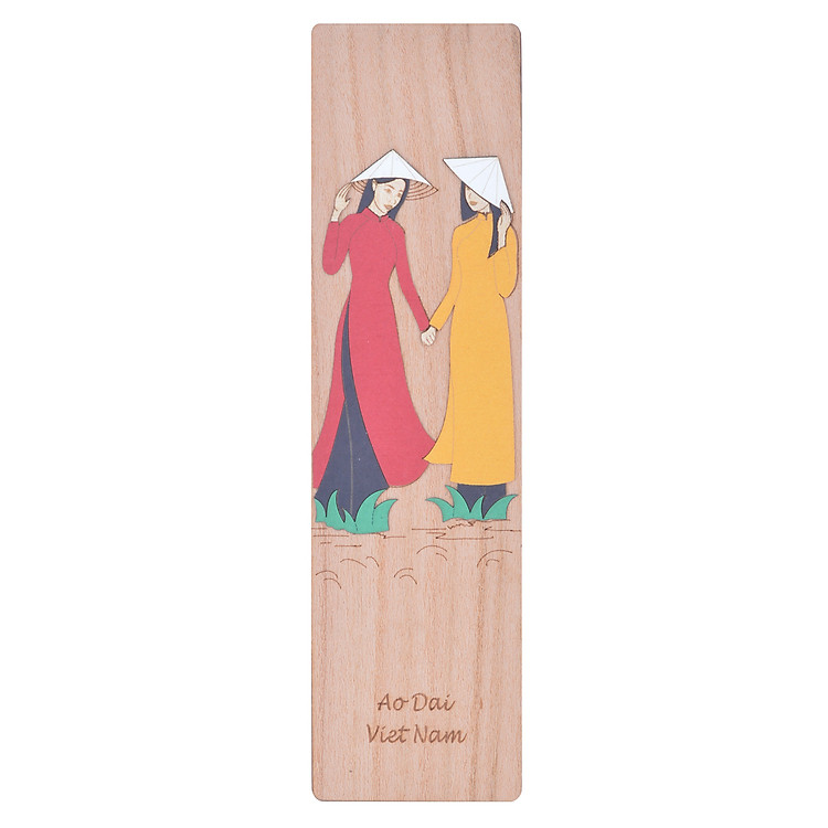 Bookmark Veneer Việt Net Màu VN6BM5NN083C1