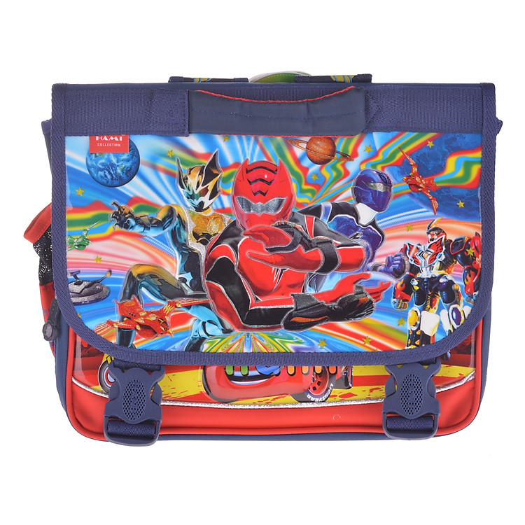 Cặp Học Sinh Bé Trai Hami - 148 - Mẫu 2