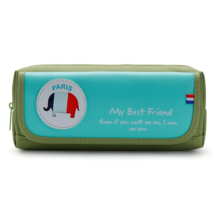 Bóp Viết Vải XLJ BD567