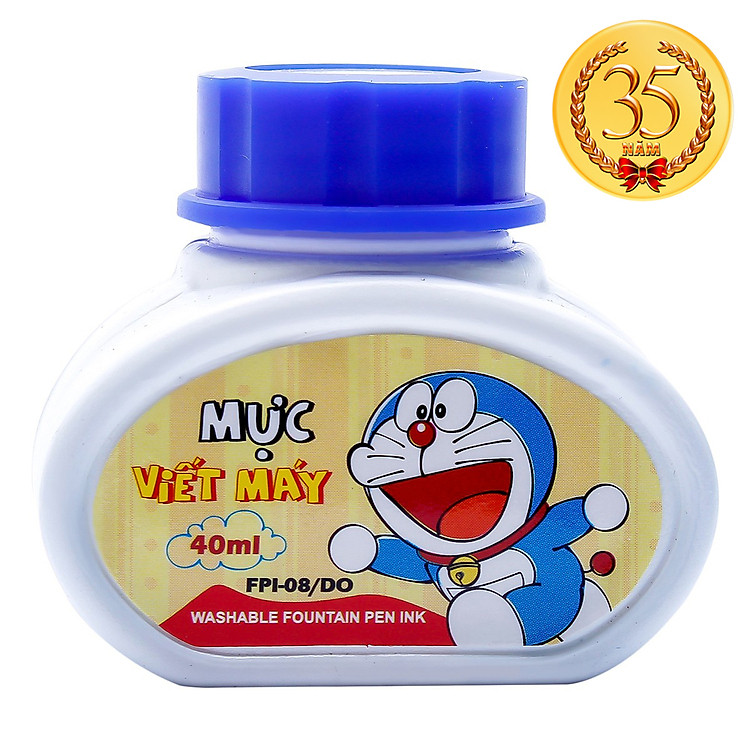 Mực Viết Máy Thiên Long FPI-08/DO