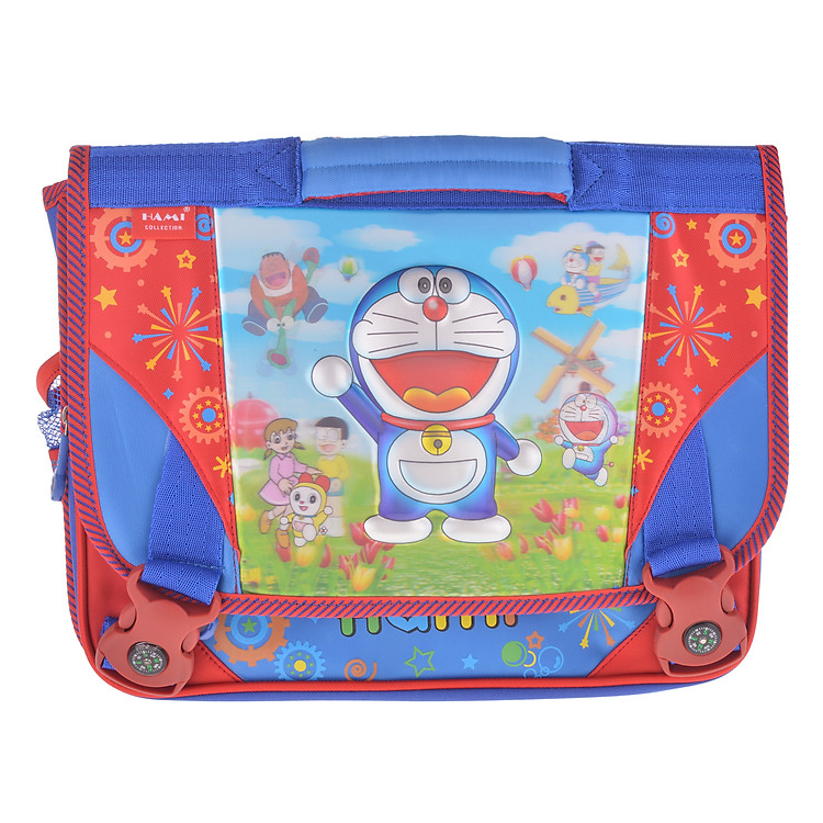 Cặp Học Sinh Bé Trai Hami - 149