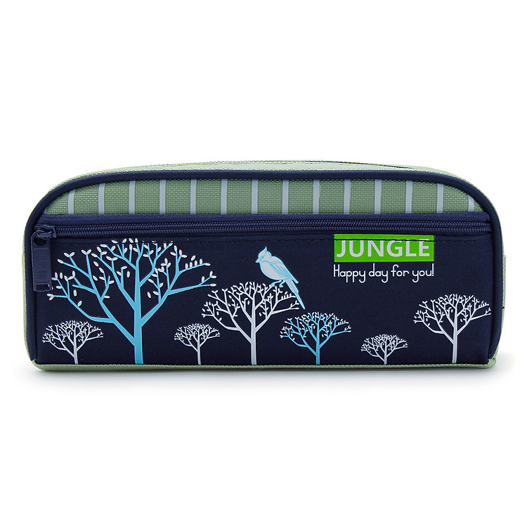 Bóp Viết Vải XLJ BD566