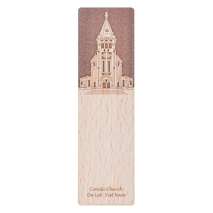 Bookmark Veneer Việt Net VN6BM2NN001E1