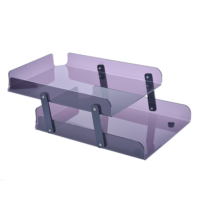 Kệ 2 Tầng Mica Tốt