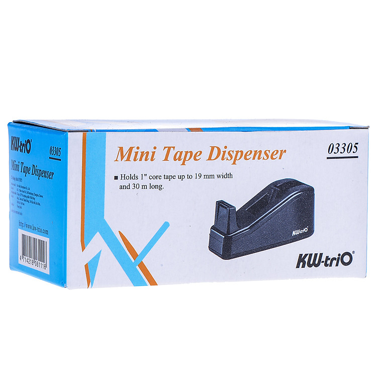 Cắt Keo Kwtrio 3305 - Ảnh 2