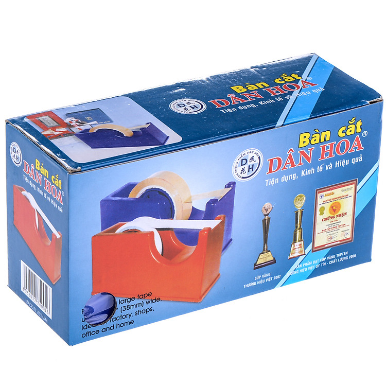 Cắt Keo 500 - Ảnh 2