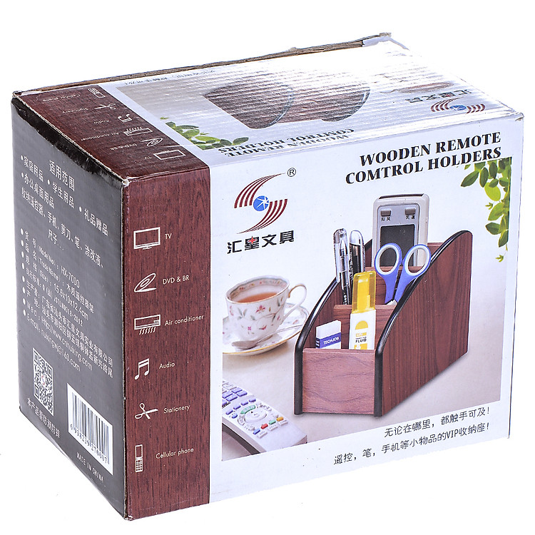 Cắm Bút Gỗ 7000 - Ảnh 4