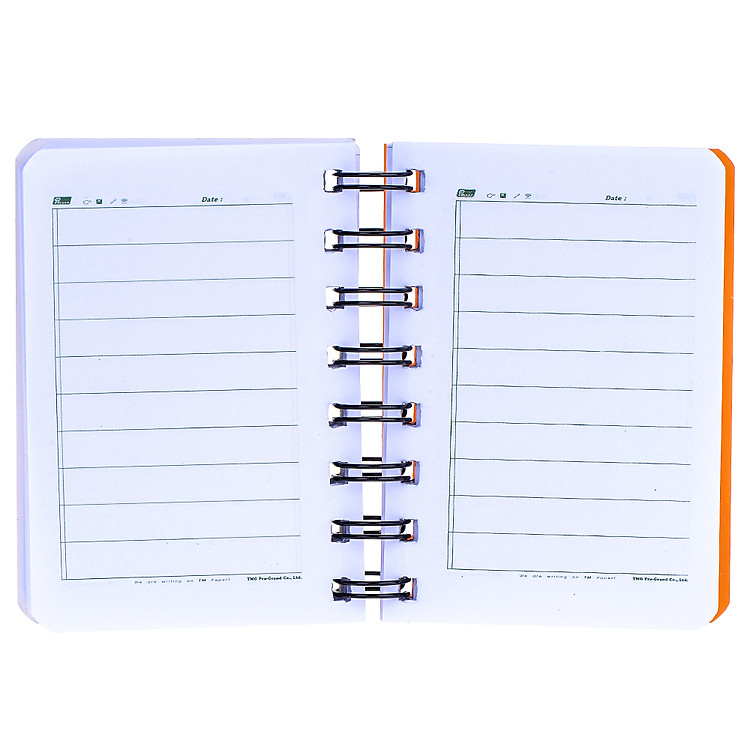 Sổ L&ograve; Xo Grand A7 (240 trang) - Ảnh 2