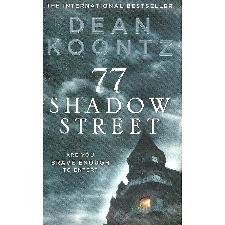Sách 77 Shadow Street