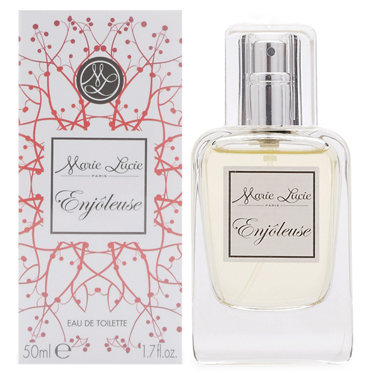 Nước Hoa Nữ Enjôleuse Marie Lucie Quyến Rũ - Eau De Toilette 00102 (50ml)