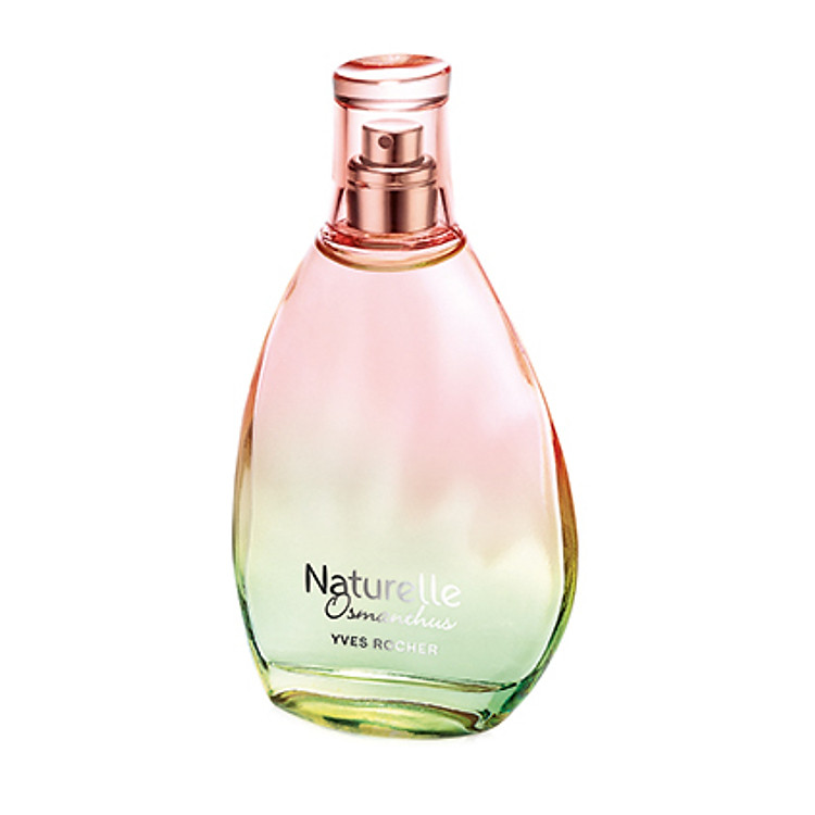 Nước Hoa Yves Rocher Eau De Toilette Naturelle Osmanthus (75ml) - Y102401