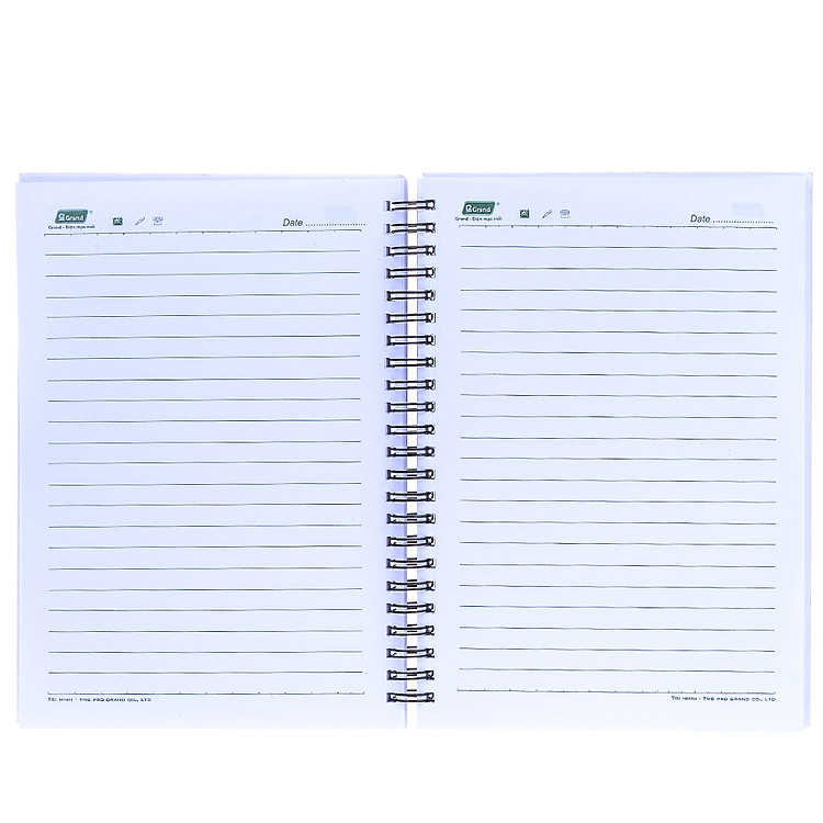 Sổ Grand A5 - Ảnh 2