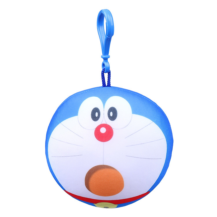 Móc Khóa Doremon Xốp - Mẫu 1