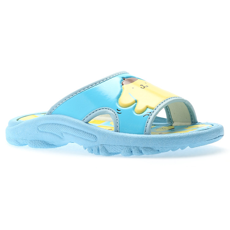Dép Sanrio Pom Pom Purin 815778 - Xanh
