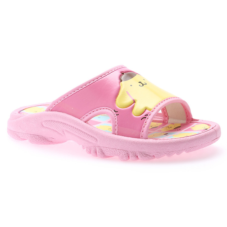 Dép Sanrio Pom Pom Purin 815778 - Hồng