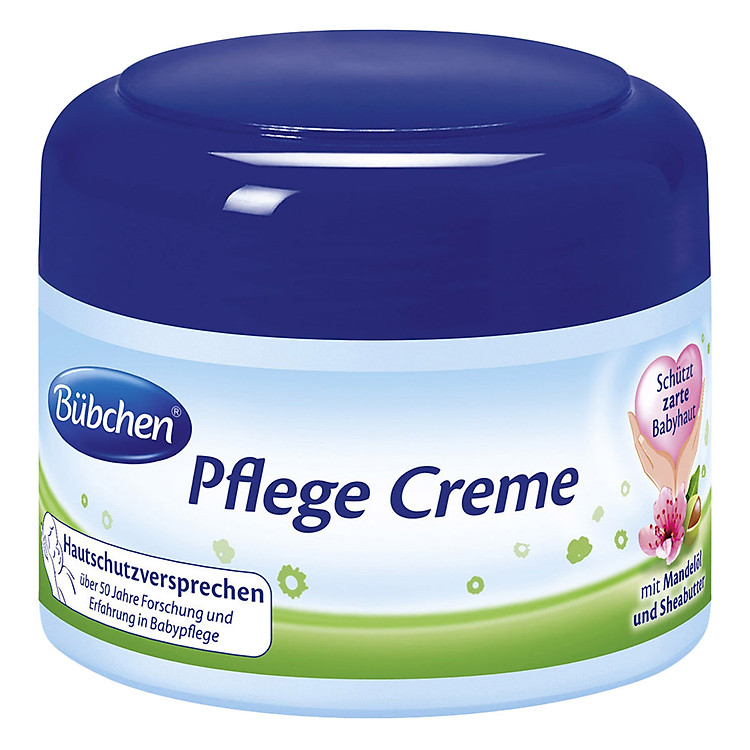 Kem Dưỡng Da Bubchen Mùi Hoa Cúc - 45257