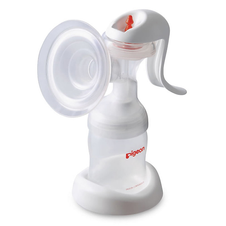 Dụng Cụ Hút Sữa Tay Pigeon (Mới) 733