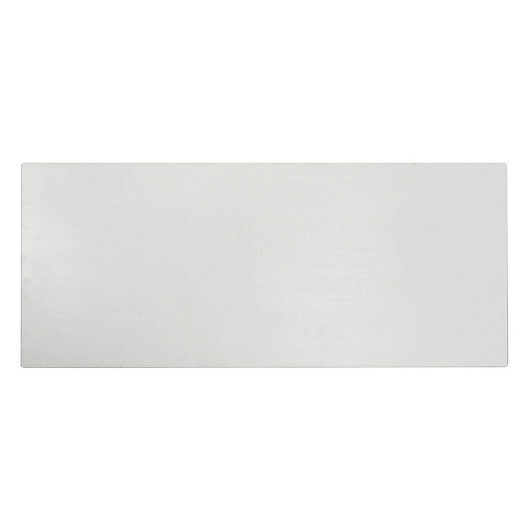 Mặt Kệ Treo Tường Modulo Home MDL-001C-W (79cm) - Trắng