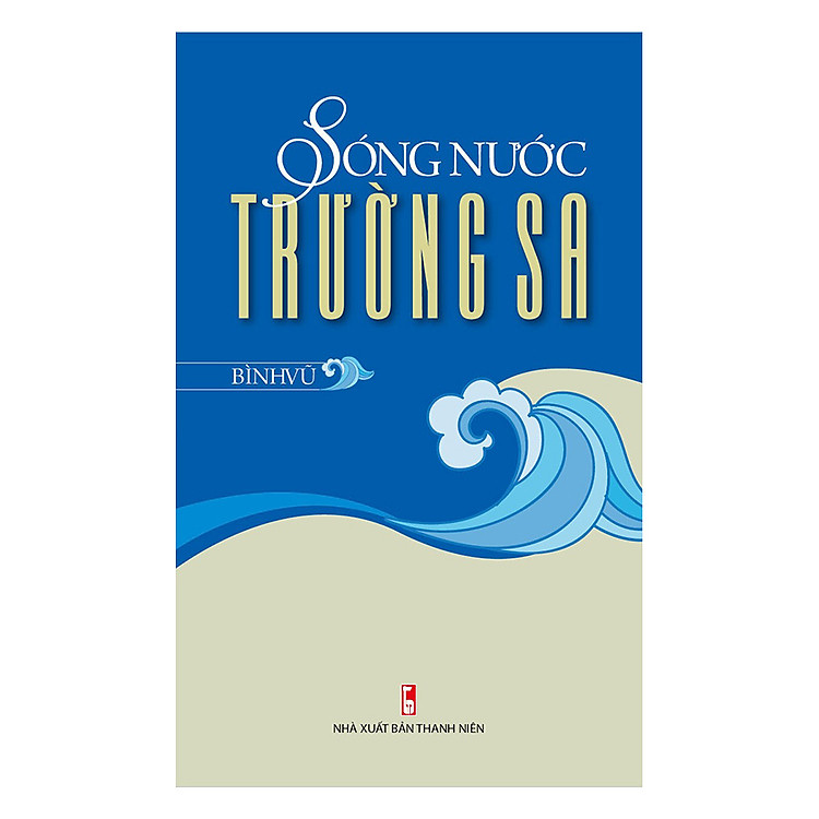 Sách Sóng Nước Trường Sa