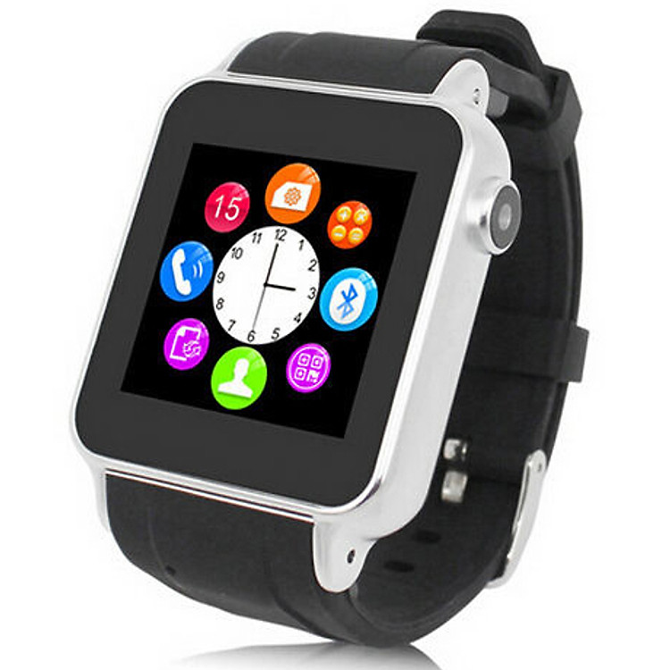 Đồng Hồ Thông Minh Sotate ST6915 - Hàng Chính Hãng