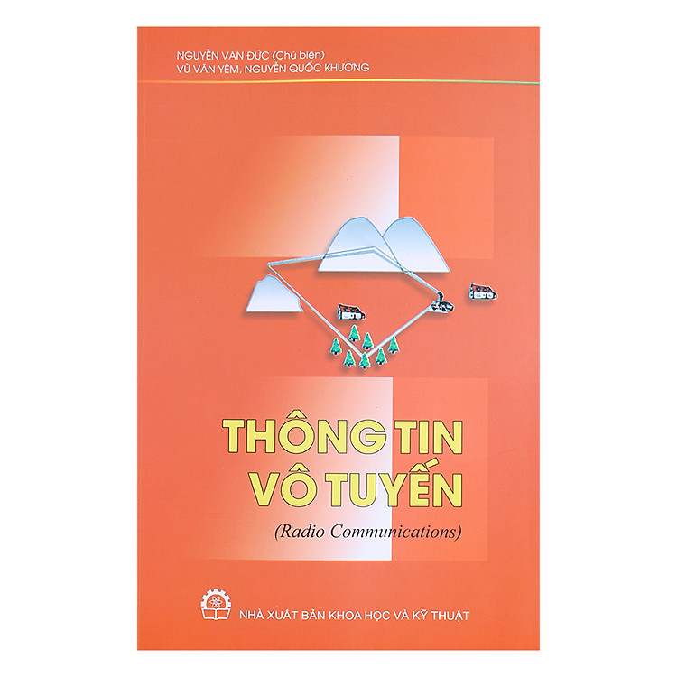 Thông Tin Vô Tuyến