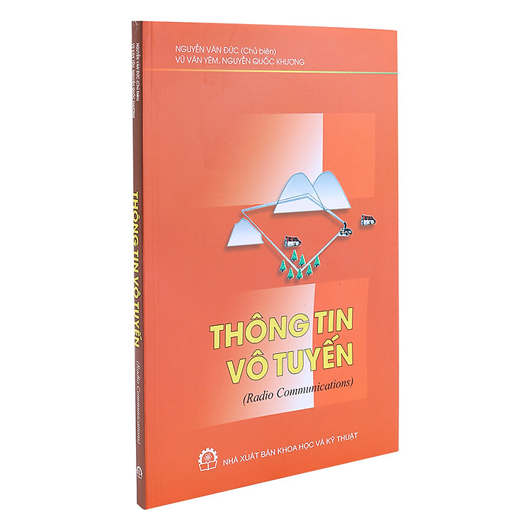 Thông Tin Vô Tuyến - Ảnh 2