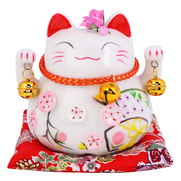 Mèo Hoa Đào L