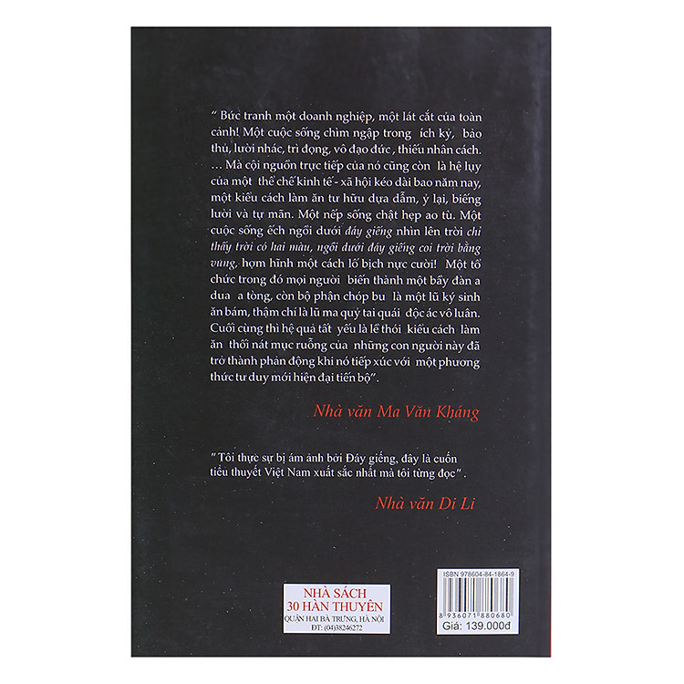 Đáy Giếng - Ảnh 3