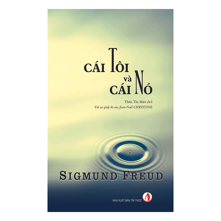 Sách Cái Tôi Và Cái Nó