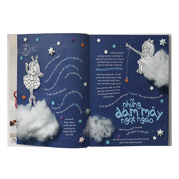 80 Ngày Ăn Khắp Thế Giới - Ảnh 3