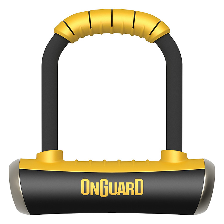 Khóa Chữ U Chống Trộm Xe Máy OnGuard 8006