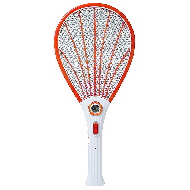 Vợt Đuổi Muỗi Homeeasy 8006-B