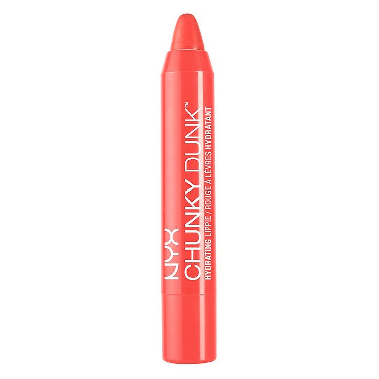 Son Dưỡng Căng Môi NYX Professional Makeup Chunky Dunk Hydrating Lippie (3.5g)
