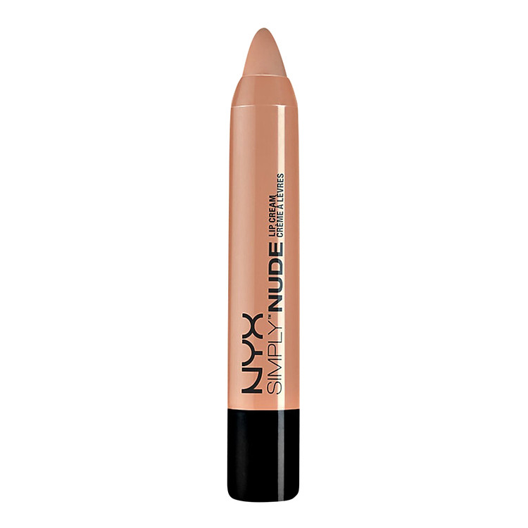 Son Bút Tông Nude NYX Professional Makeup Simply Nude