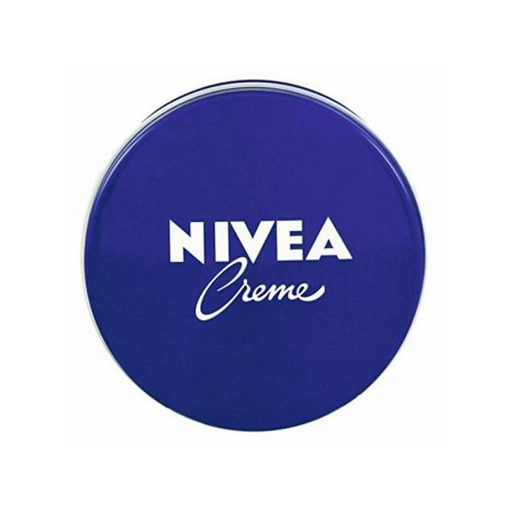 Kem Dưỡng Nivea Dành Cho Da Khô 60ml