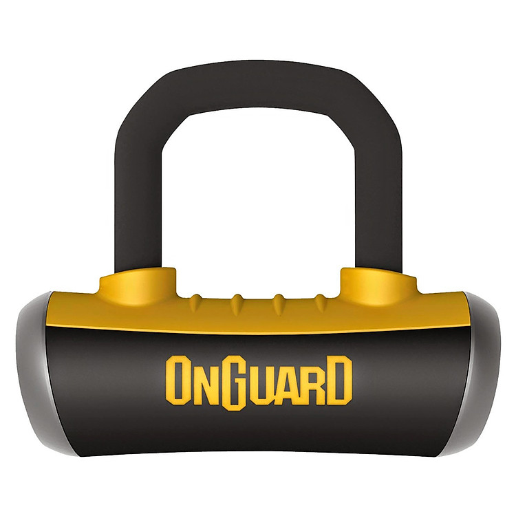 Khóa Chống Trộm Xe Máy OnGuard 8048