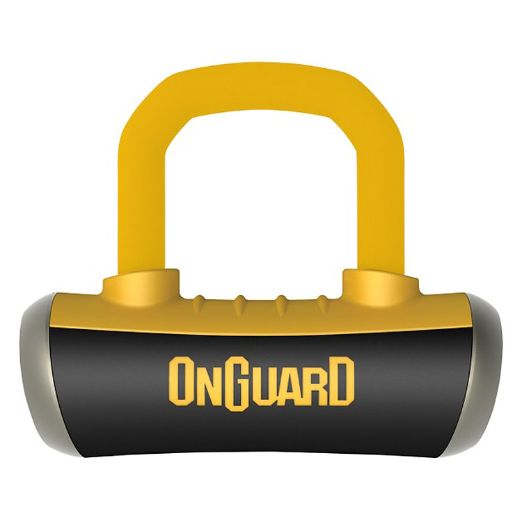 Khóa Chống Trộm Xe Máy OnGuard 8048C