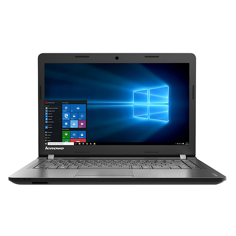 Laptop Lenovo IdeaPad 110-14IBR 80T60055VN Celeron N3060 / Free DOS (14inch) - Hàng Chính Hãng