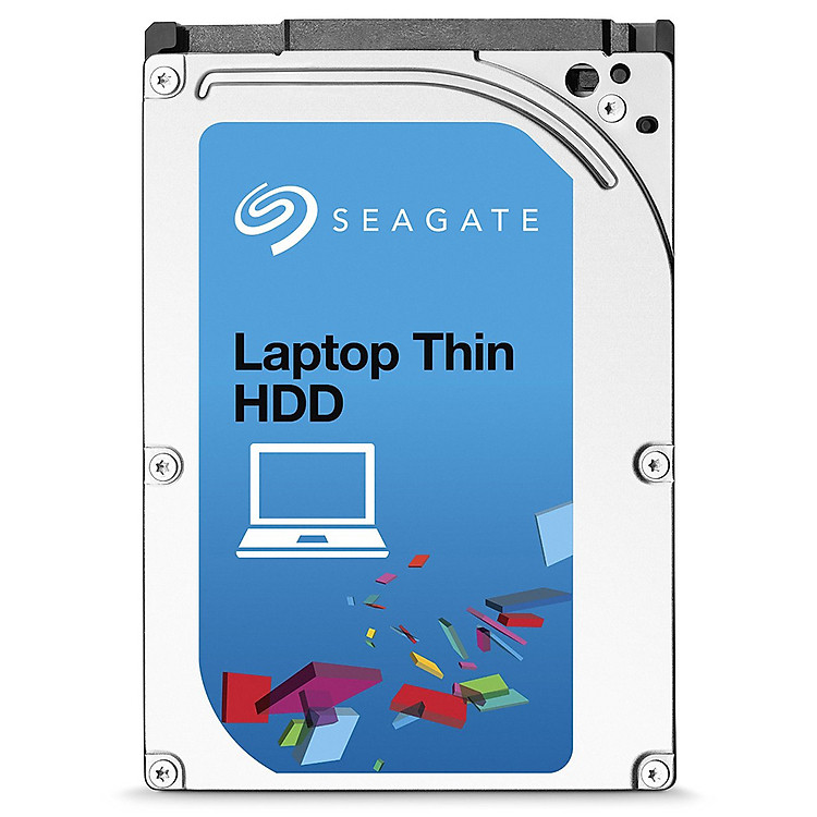 Ổ Cứng Trong Laptop Seagate Momentus 320GB (8MB) 5400 rpm - Hàng Chính Hãng