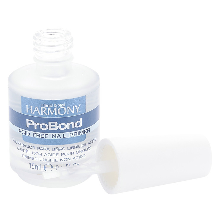 Sơn Lót Không Axit Gelish Pro Bond Axit Free Primer (15ml)