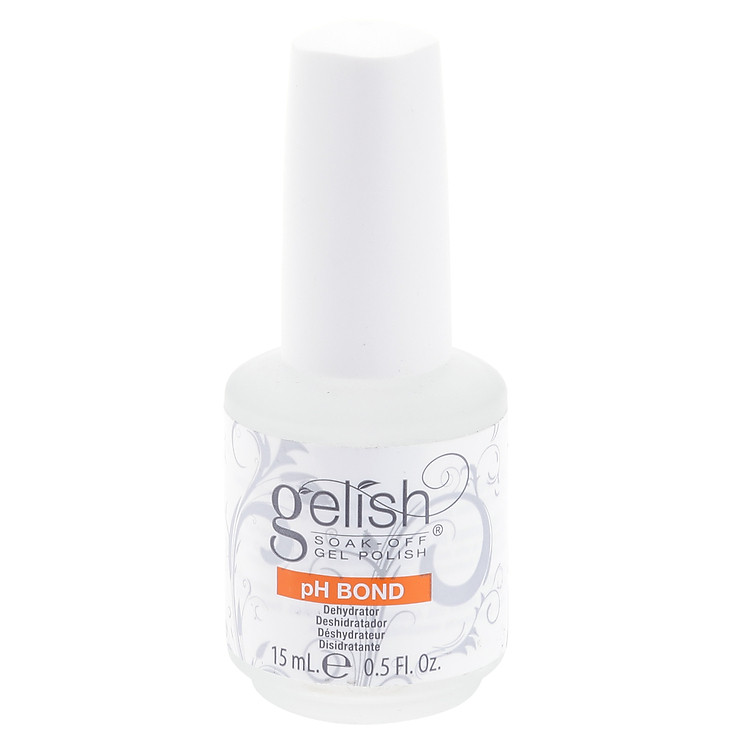 Sơn Chuẩn Bị Móng Gelish pH Bond Dehydrator (15ml)