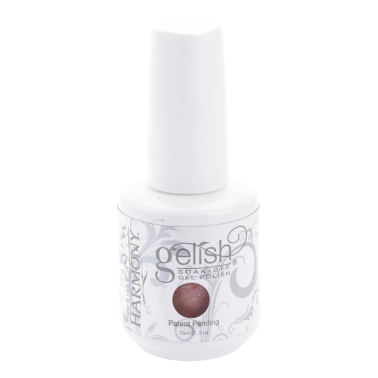 Sơn Móng Tay Gel Gelish Soak-Off Gel Polish - #1326 Ambience (15ml)